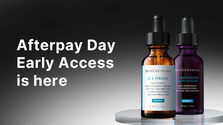 SkinCeuticals Rewards